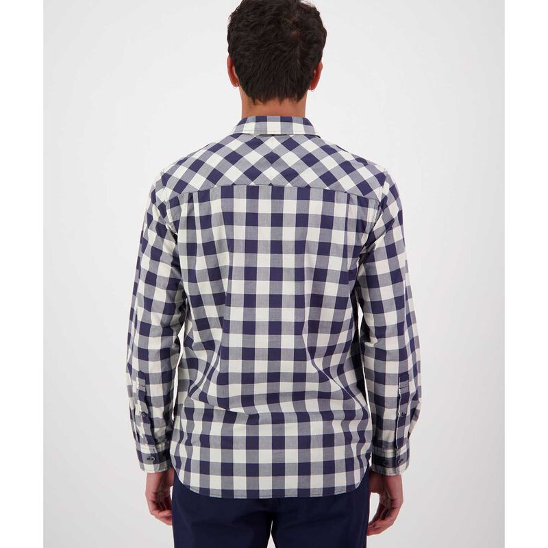 Swanndri Matarangi Shirt image number 1